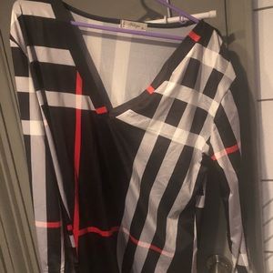 Women’s blouse 3xl never worn